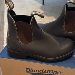 New women’s Blundstone Boots